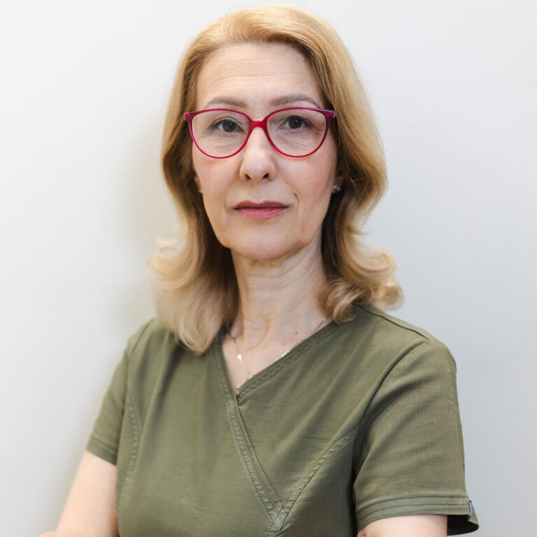 Dr Vesna Jurišković