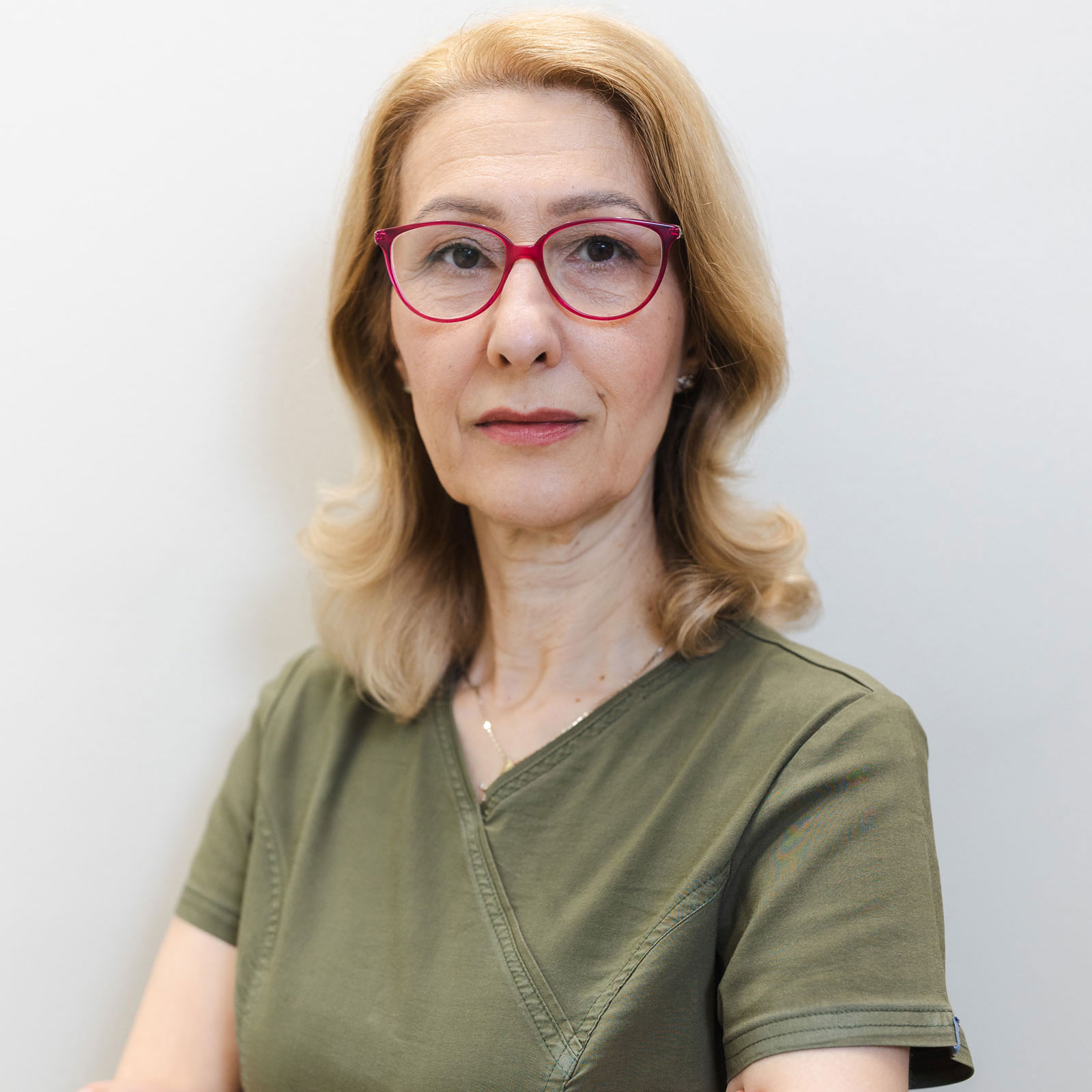 Dr Vesna Jurišković