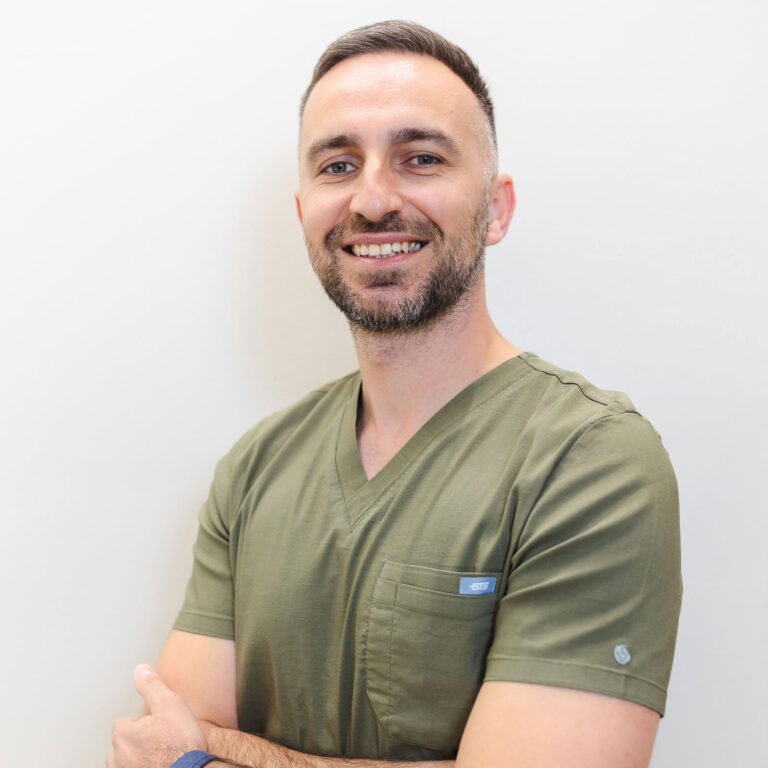 Dr Dragan Pastir