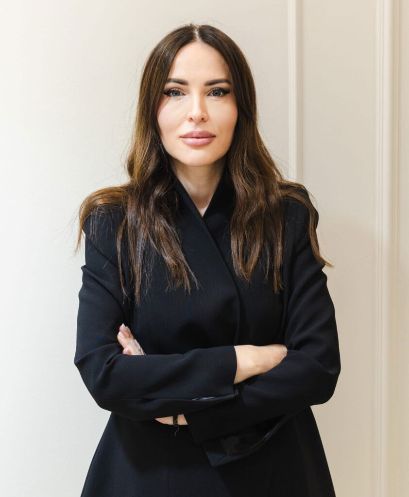 Dr Tanja Ćerketa