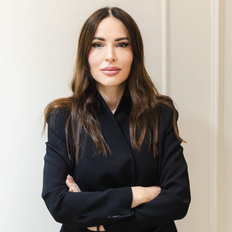 Dr Tanja Ćerketa